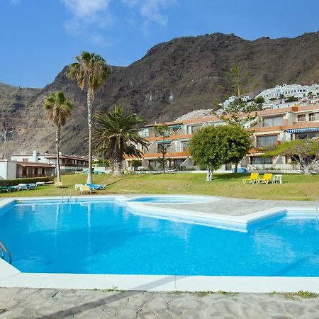 Gigantes Oasis Deluxe By Sunkeyrents Daire Santiago del Teide Dış mekan fotoğraf