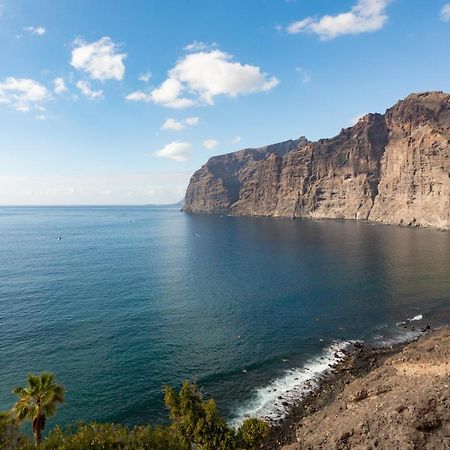 Gigantes Oasis Deluxe By Sunkeyrents Daire Santiago del Teide Dış mekan fotoğraf
