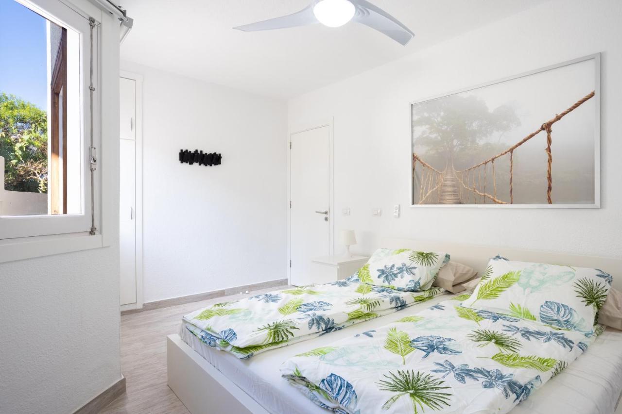 Gigantes Oasis Deluxe By Sunkeyrents Daire Santiago del Teide Dış mekan fotoğraf